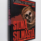 Gerald Seymour : Silmä silmästä - pikkukuva 1
