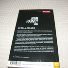 John Harvey Rumaa jälkeä -pok - pikkukuva 2