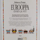 Rebecca Treays : Eurooppa ennen ja nyt - pikkukuva 2