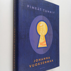 Johanna Vuoksenmaa : Pimeät tunnit - pikkukuva 1