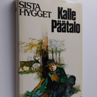 Kalle Päätalo : Sista hygget - pikkukuva 1