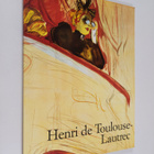 Matthias Arnold : Henri de Toulouse-Lautrec (1864-1901) - pikkukuva 1