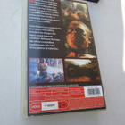 VERINEN KIROUS - VHS - pikkukuva 2