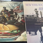 Michael Kamen x 3: New York Rock Ensemble LP - pikkukuva 1