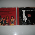 Y&T - Down For The Count (CD) - pikkukuva 3