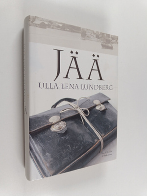 Ulla-Lena Lundberg : Jää