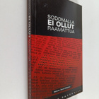 Leonard Ravenhill : Sodomalla ei ollut Raamattua - pikkukuva 1