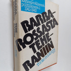 Tuomo Polvinen : Suomi kansainvälisessä politiikassa 1941... - pikkukuva 1