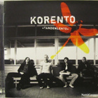 Korento • Tandemlento CD - pikkukuva 1
