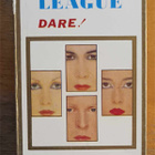 The Human League – Dare! C-kasetti - pikkukuva 1