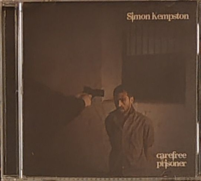 Simon Kempston cd (-10%)