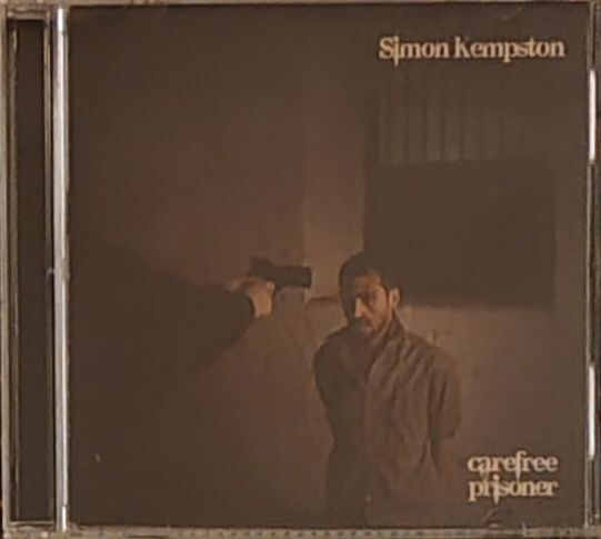 Simon Kempston cd (-10%)
