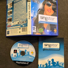 SingStar SuomiPop PS2 - pikkukuva 1