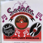 Sointu Voi. 3 (1945-1949) CD - pikkukuva 1