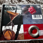 Oasis - Be Here now CD - pikkukuva 2