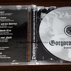 Gorgoroth - Destroyer - (CD) - pikkukuva 3