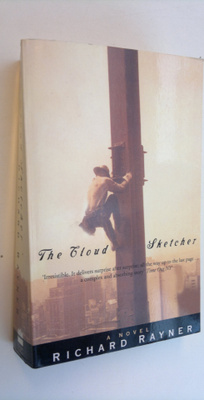 Richard Rayner : The Cloud Sketcher
