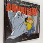 Jukka Laukkanen : Aaveilua! - pikkukuva 1