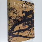 Joy Adamson : Elsan pennut - pikkukuva 1