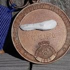 Pronssinen TYÖ ja TAITO Mitali soljella 10v. - pikkukuva 3