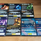 Babylon 5 Kaudet 1-5 ja Elokuvat 2kpl DVD Suomijulkaisut - pikkukuva 2