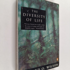 Edward O. Wilson : The diversity of life - pikkukuva 1