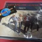 LEEVI AND THE LEAVINGS - SIPERIA M-/M- 7'' SINGLE - pikkukuva 1