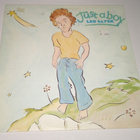 LEO SAYER JUST A BOY LP - pikkukuva 1