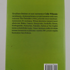 Colin Wilson : Sivullinen ihminen - pikkukuva 2