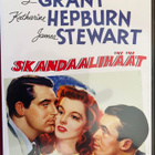 Skandaalihäät (George Cukor) Suomi DVD erikoisj. - pikkukuva 1