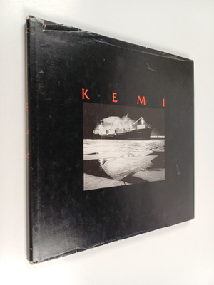 Pekka Antikainen : Kemi
