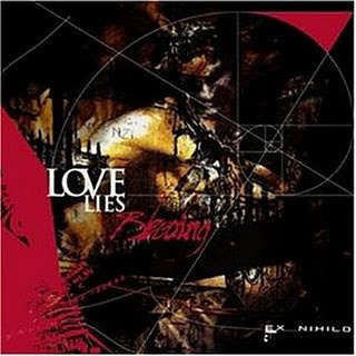 LOVE LIES BLEEDING Ex Nihilo CD