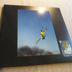 YEAH YEAH YEAHS: Cool it Down LP (Kelt vinyyli, vihko, Inner - pikkukuva 1
