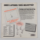 Matt Groening : Lapsuus on yhtä helvettiä : Matt Groening... - pikkukuva 2