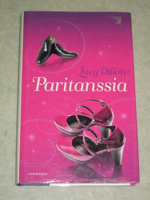 Dillon: Paritanssia