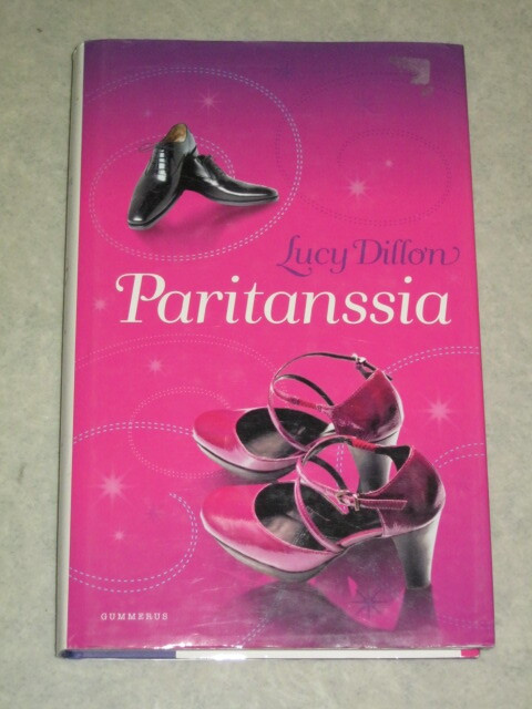 Dillon: Paritanssia