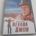 Kostaja Nevada Smith DVD - pikkukuva 1