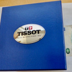 VANHA KelloRasia Tissot KOMEA - pikkukuva 1