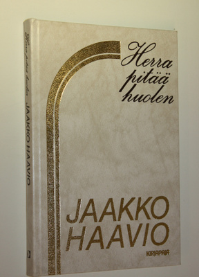 Jaakko Haavio : Herra pitää huolen