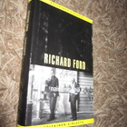 Richard Ford : Naistenmiehiä - pikkukuva 1