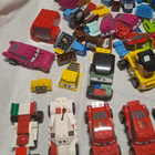 LEGO Cars Autot - pikkukuva 2