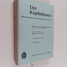 Hartwig Heyck : Der Kopfschmerz - pikkukuva 1