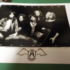 AEROSMITH STEVEN + BRAD NIMMARIT + B/W KUVA - pikkukuva 2