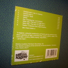 Hanni Autere: Krazem CD (2013) Sis.postikulut - pikkukuva 2