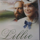 LILLIE/ THE LILLIE DVD BOX - pikkukuva 1