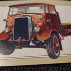 Kaksi autokorttia - pikkukuva 3