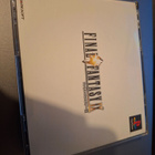 PS1 Final Fantasy IX CIB, japaniversio - pikkukuva 1