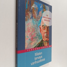 Mielen terveys vanhuudessa - pikkukuva 1