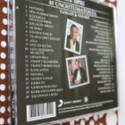 2CD Reijo Taipale : 40 Unohtumatonta Tangot & valssit - pikkukuva 2