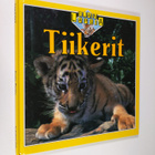 Kate Petty : Tiikerit - pikkukuva 1